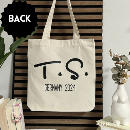 Tasche "All too well Swift 2024"