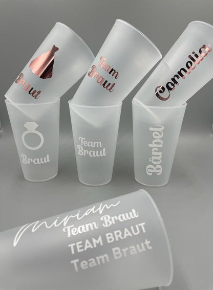 Trinkbecher personalisiert 450ml