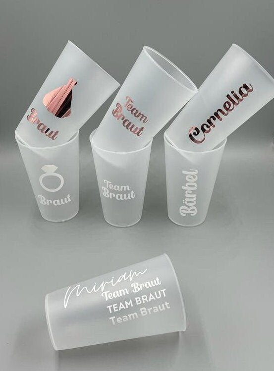 Trinkbecher personalisiert 450ml