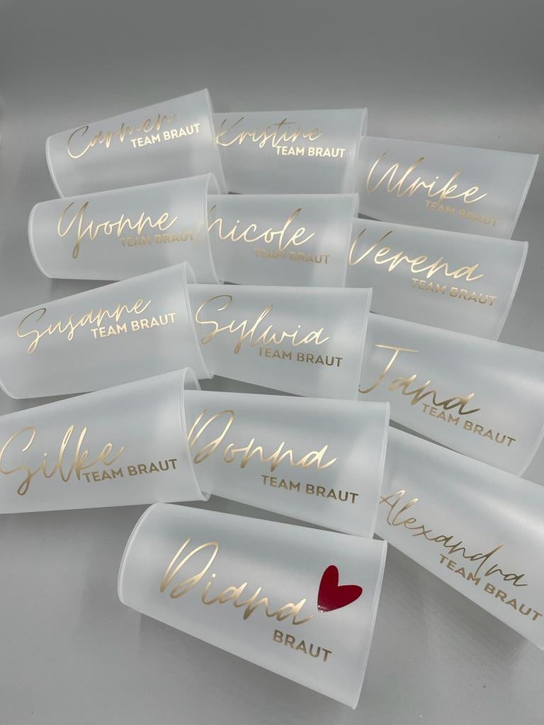Trinkbecher personalisiert 450ml