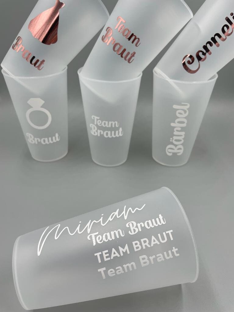 Trinkbecher personalisiert 450ml