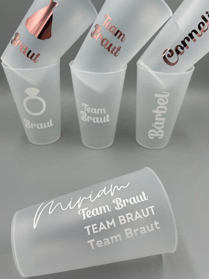 Trinkbecher personalisiert 450ml
