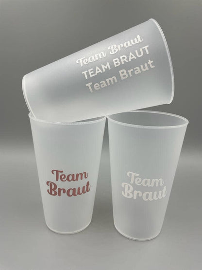 Trinkbecher personalisiert 450ml